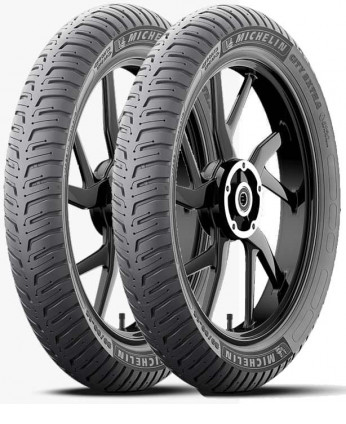 Michelin CITY EXTRA F/R REINF 70/90 R14 40S